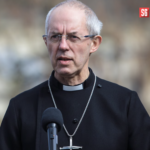 Justin Welby